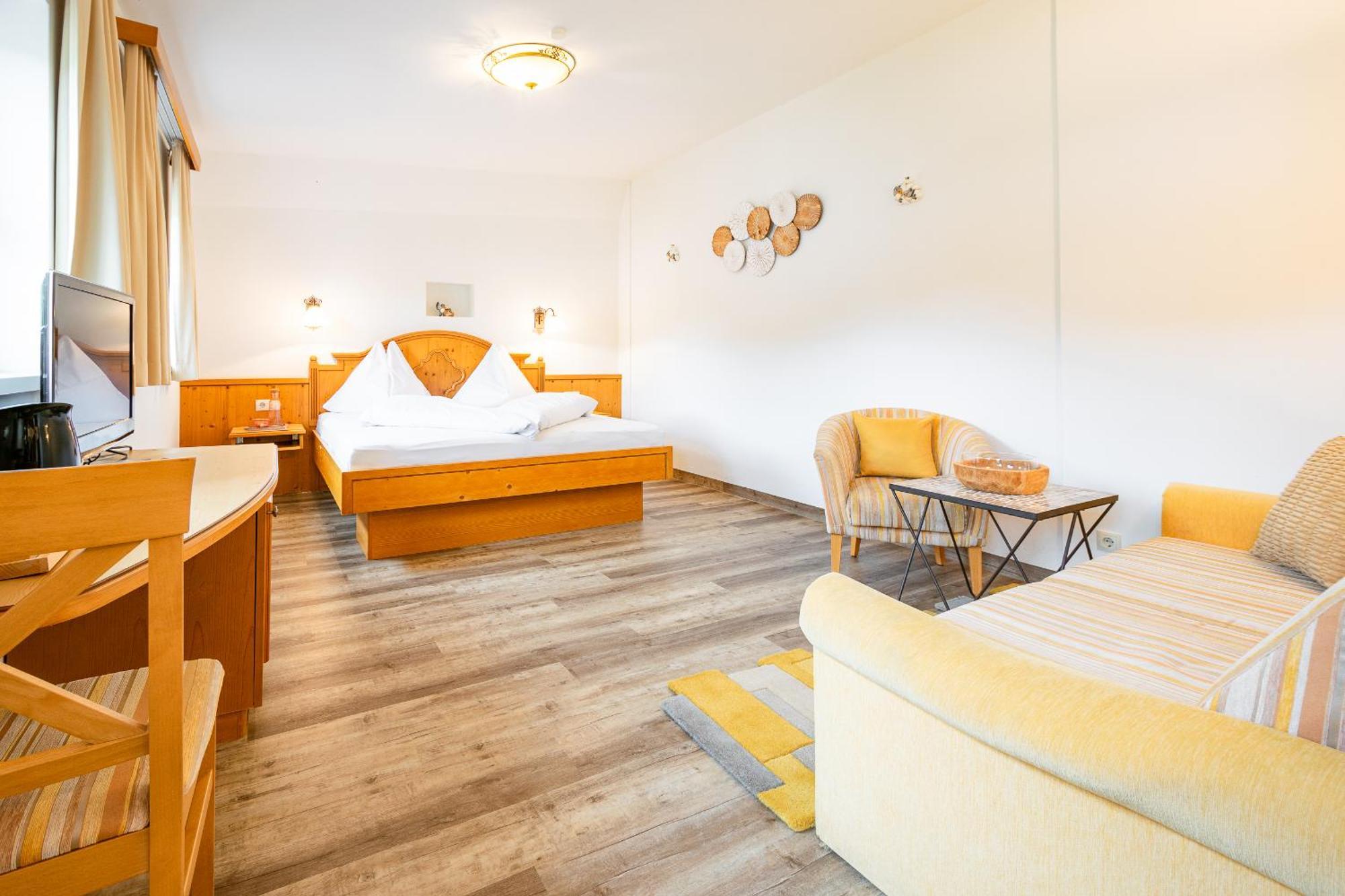 Hotel Hubengut 2*