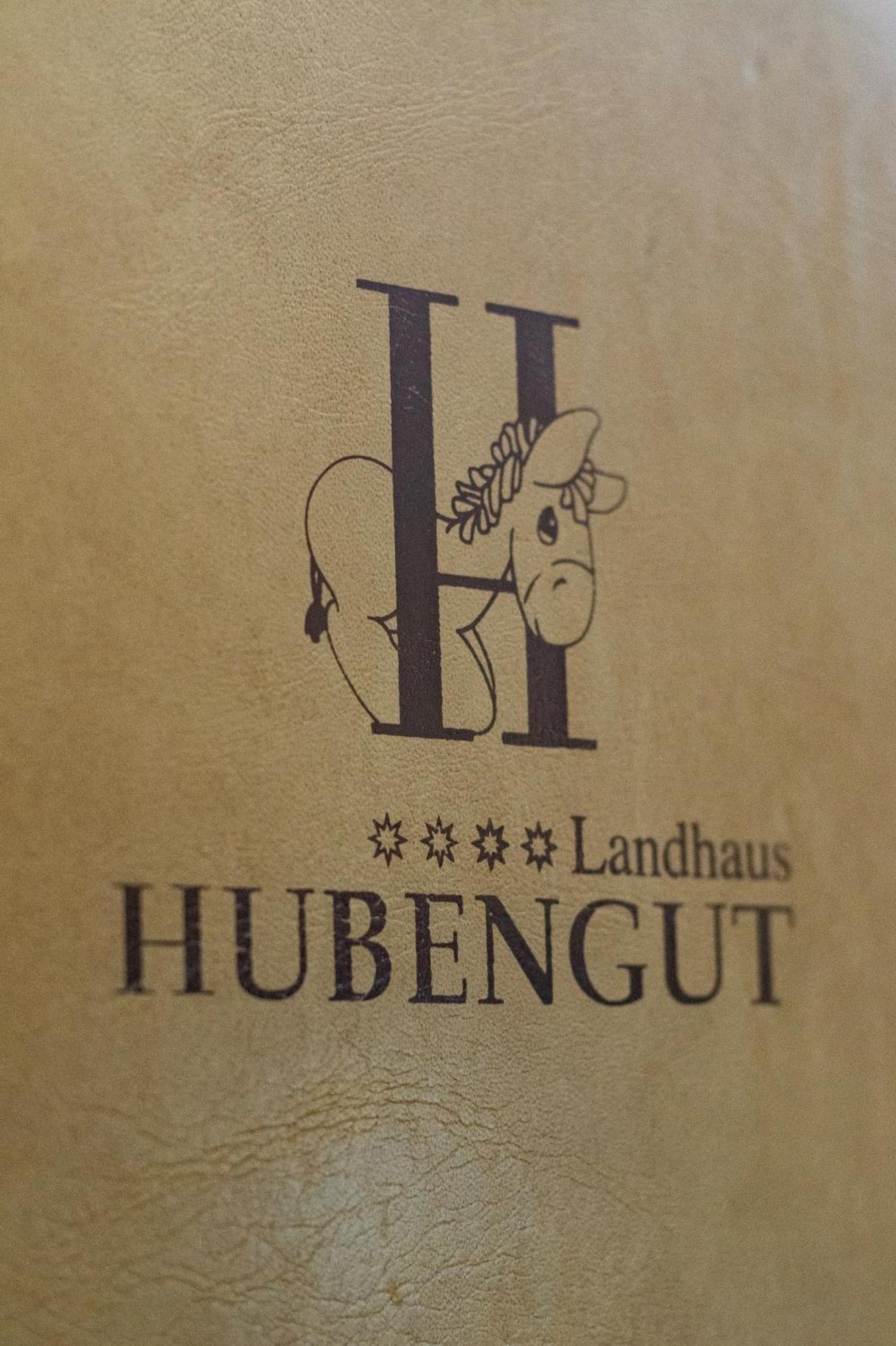 Hubengut