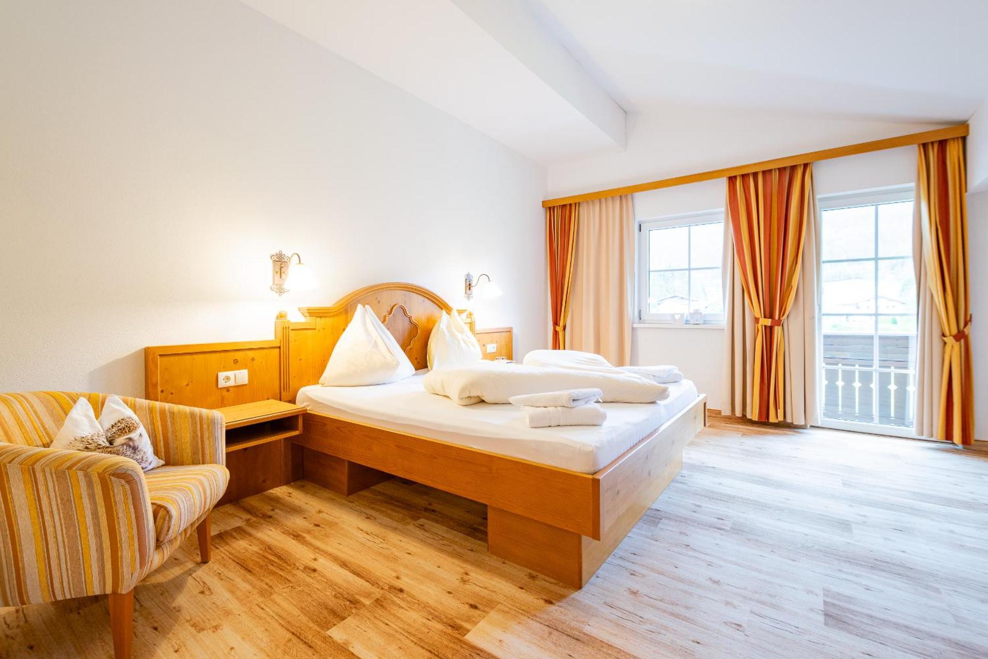 Hubengut Hotel