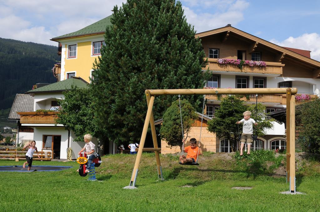 Hubengut 2* Radstadt