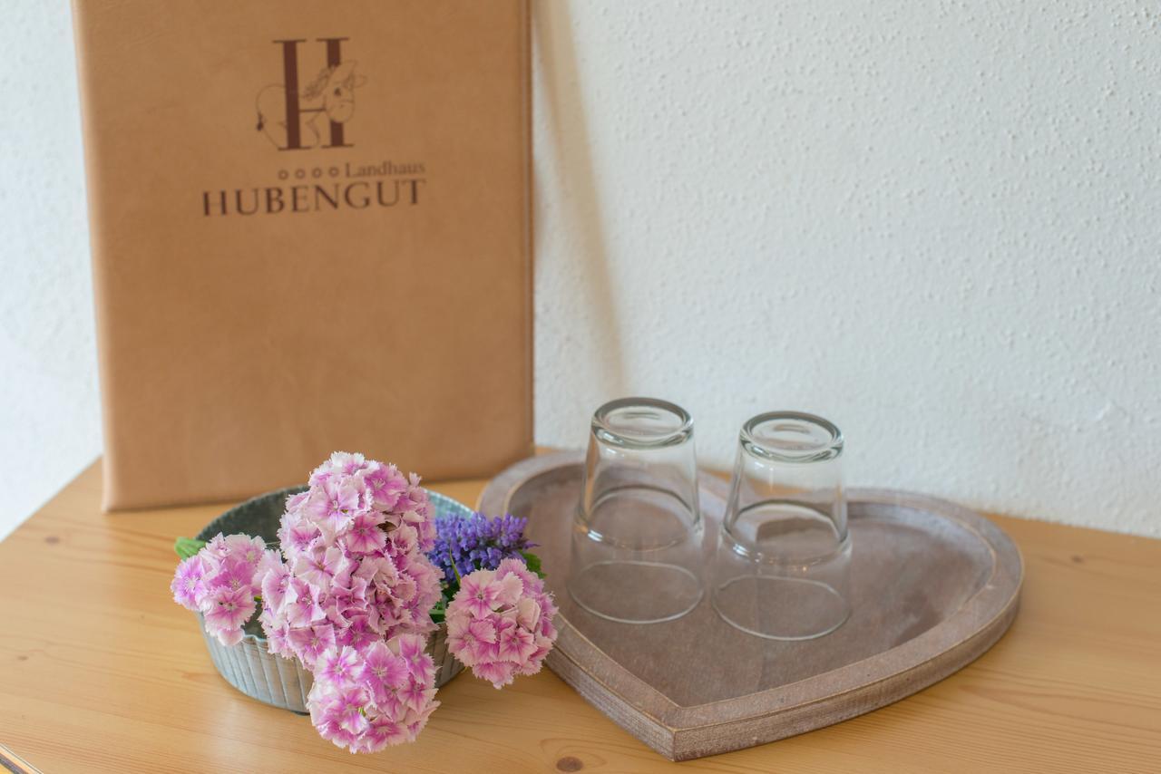 Hotel Hubengut